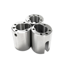 Precision Custom Metal Steel CNC Turning Part OEM Precision Parts Stainless Steel Custom CNC Milling Machining Service